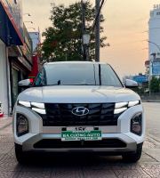 Bán xe Hyundai Creta Tiêu chuẩn 1.5 AT 2022 giá 595 Triệu - Hải Phòng