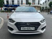 Bán xe Hyundai Accent 1.4 ATH 2020 giá 450 Triệu - Hải Phòng
