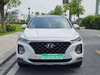 Bán xe Hyundai SantaFe 2020 Premium 2.2L HTRAC giá 890 Triệu - Hải Phòng