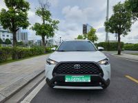 Bán xe Toyota Corolla Cross 2021 1.8G giá 668 Triệu - Hải Phòng