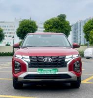 Bán xe Hyundai Creta 2022 Đặc biệt 1.5 AT giá 620 Triệu - Hải Phòng