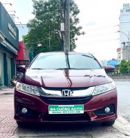 Bán xe Honda City 2016 1.5 AT giá 365 Triệu - Hải Phòng