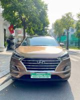 Bán xe Hyundai Tucson 2020 2.0 ATH giá 679 Triệu - Hải Phòng