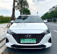 Bán xe Hyundai Accent 2021 1.4 AT Đặc Biệt giá 439 Triệu - Hải Phòng