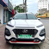 Bán xe Hyundai Kona 2021 1.6 Turbo giá 559 Triệu - Hải Phòng