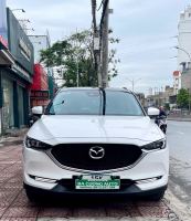 Bán xe Mazda CX5 2021 Premium 2.0 AT giá 739 Triệu - Hải Phòng