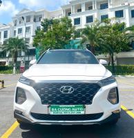 Bán xe Hyundai SantaFe 2020 Premium 2.4L HTRAC giá 839 Triệu - Hải Phòng