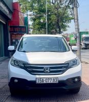 Bán xe Honda CRV 2013 2.4 AT giá 439 Triệu - Hải Phòng