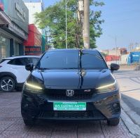 Bán xe Honda City 2022 RS 1.5 AT giá 510 Triệu - Hải Phòng