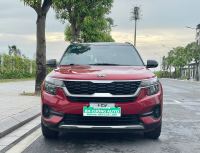 Bán xe Kia Seltos 2020 Deluxe 1.4 AT giá 525 Triệu - Hải Phòng