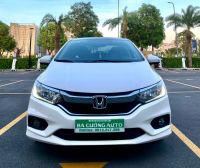 Bán xe Honda City 2019 1.5 giá 395 Triệu - Hải Phòng