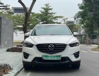 Bán xe Mazda CX5 2017 2.5 AT 2WD giá 545 Triệu - Hải Phòng