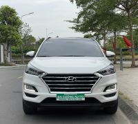 Bán xe Hyundai Tucson 2020 2.0 ATH giá 709 Triệu - Hải Phòng