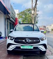 Bán xe Mercedes Benz GLC 2023 300 4Matic giá 2 Tỷ 579 Triệu - Hải Phòng