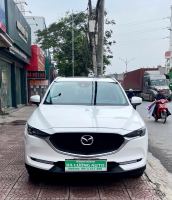 Bán xe Mazda CX5 2018 2.5 AT AWD giá 625 Triệu - Hải Phòng