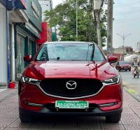 Bán xe Mazda CX5 2020 2.0 Deluxe giá 660 Triệu - Hải Phòng