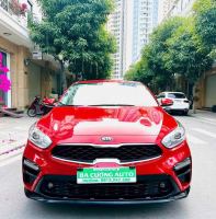 Bán xe Kia Cerato 2020 1.6 AT Luxury giá 485 Triệu - Hải Phòng