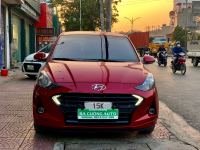 Bán xe Hyundai i10 2022 1.2 AT giá 390 Triệu - Hải Phòng