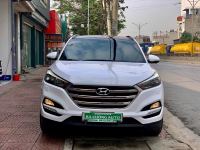 Bán xe Hyundai Tucson 2017 2.0 ATH giá 599 Triệu - Hải Phòng