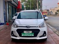 Bán xe Hyundai i10 2017 Grand 1.0 AT giá 285 Triệu - Hải Phòng