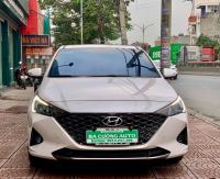 Bán xe Hyundai Accent 2022 1.4 AT Đặc Biệt giá 468 Triệu - Hải Phòng