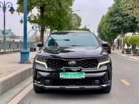 Bán xe Kia Sorento 2021 Signature 2.2 AT AWD giá 880 Triệu - Hải Phòng