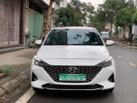 Bán xe Hyundai Accent 2021 1.4 AT Đặc Biệt giá 450 Triệu - Hải Phòng