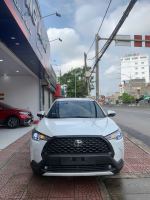 Bán xe Toyota Corolla Cross 2023 1.8G giá 728 Triệu - Hải Phòng