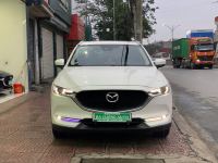 Bán xe Mazda CX5 2019 2.5 AT AWD giá 635 Triệu - Hải Phòng