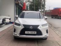 Bán xe Lexus RX 2021 350 giá 3 Tỷ 450 Triệu - Hải Phòng