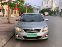 Bán xe Toyota Corolla altis 2010 1.8G AT giá 268 Triệu - Hải Phòng
