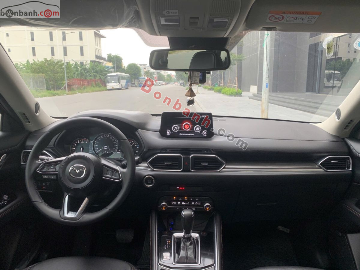 Mazda CX5 Premium 2.0 AT 2022 - 679 Triệu 8