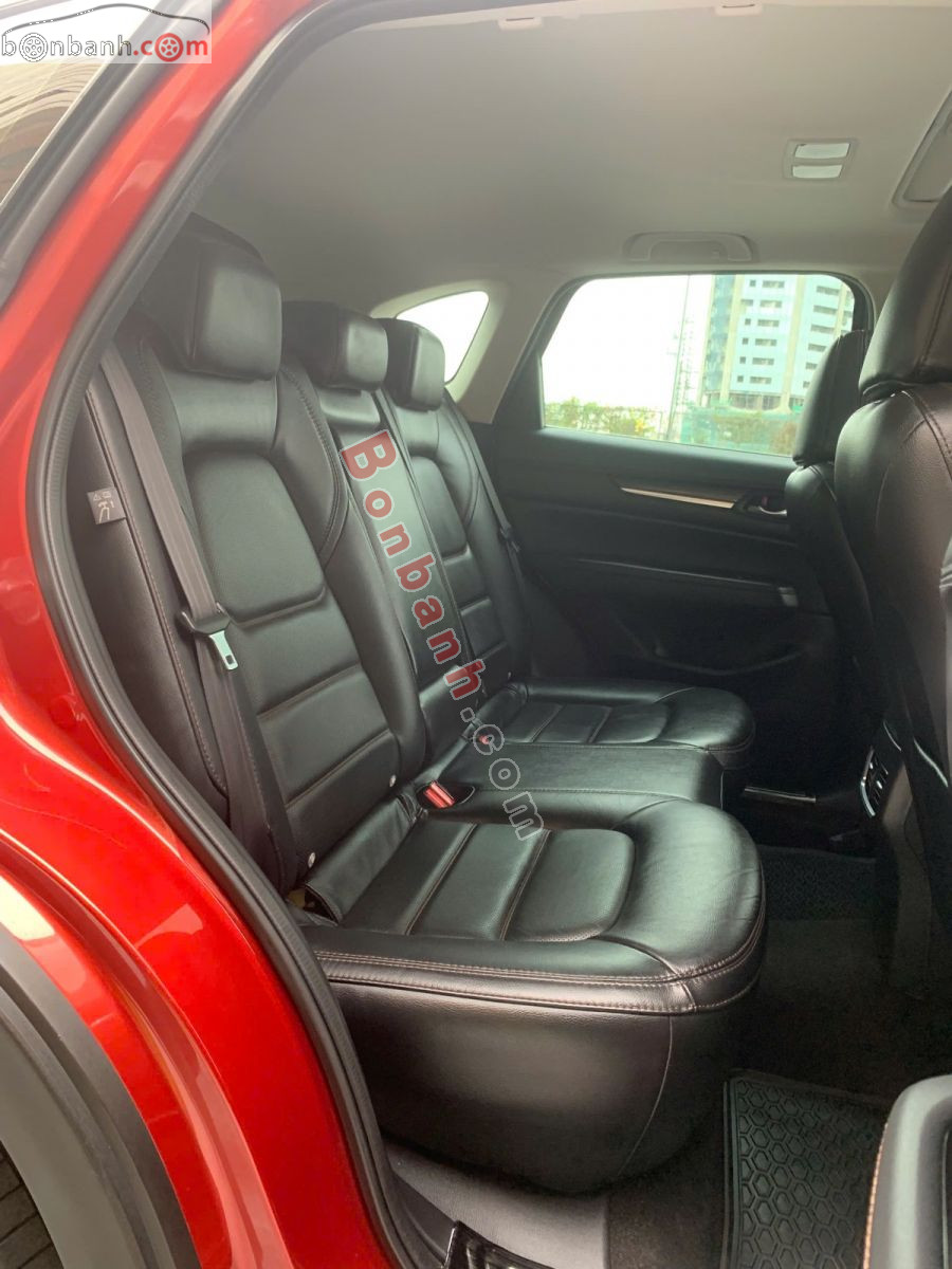 Mazda CX5 Premium 2.0 AT 2022 - 679 Triệu 9