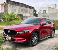 Bán xe Mazda CX5 2023 Luxury 2.0 AT giá 739 Triệu - Hải Phòng