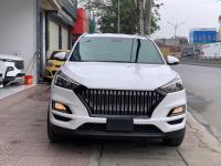 Bán xe Hyundai Tucson 2.0 AT Tiêu chuẩn 2021 giá 616 Triệu - Hải Phòng