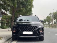 Bán xe Hyundai SantaFe 2019 Premium 2.2L HTRAC giá 780 Triệu - Hải Phòng