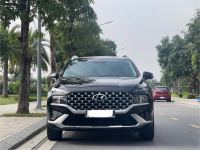 Bán xe Hyundai SantaFe 2022 Cao cấp 2.5L HTRAC giá 950 Triệu - Hải Phòng
