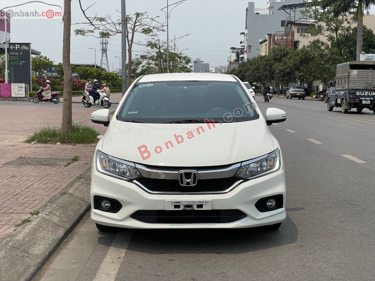 Honda City 1.5 2020 - 389 Triệu