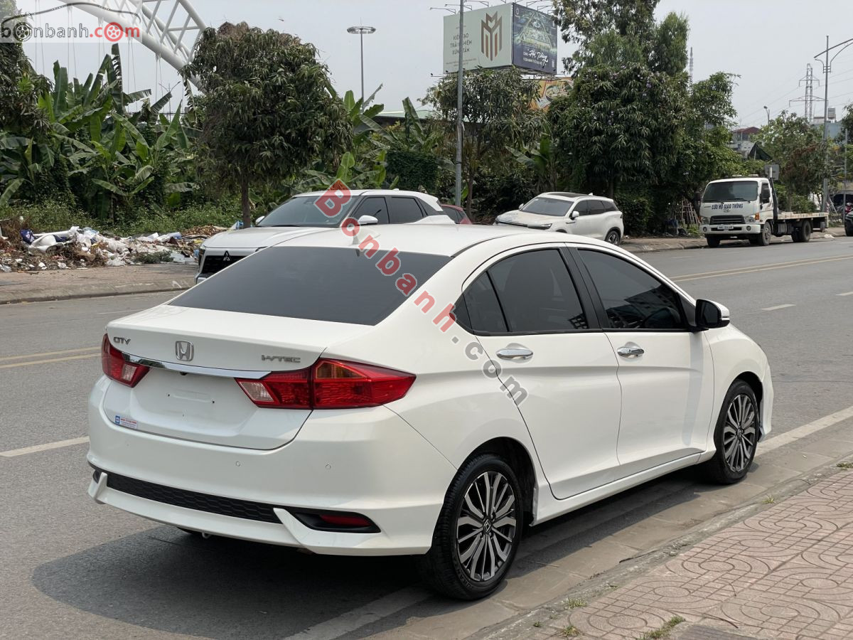 Honda City 1.5 2020 - 389 Triệu 3
