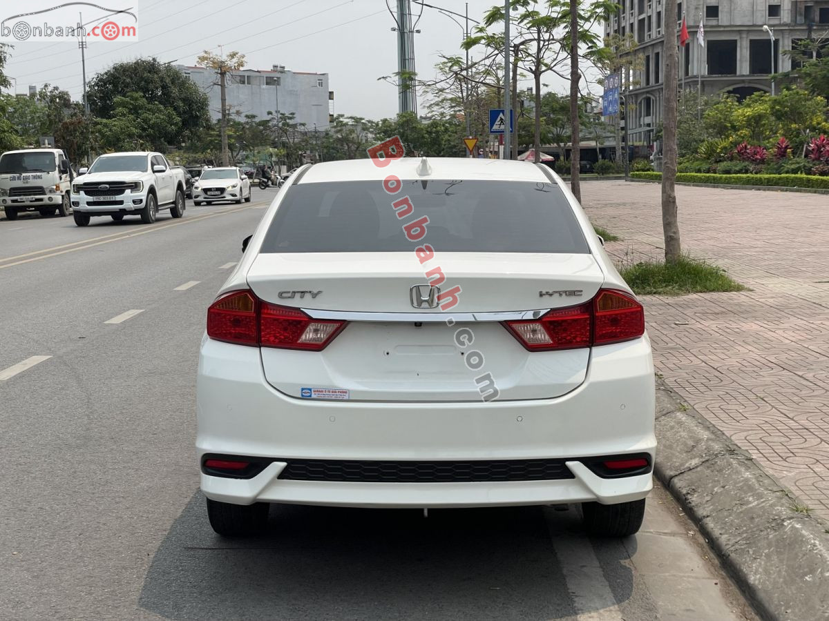Honda City 1.5 2020 - 389 Triệu 4