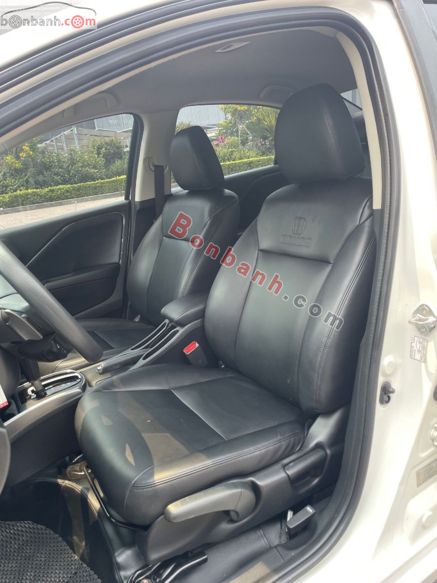 Honda City 1.5 2020 - 389 Triệu 8