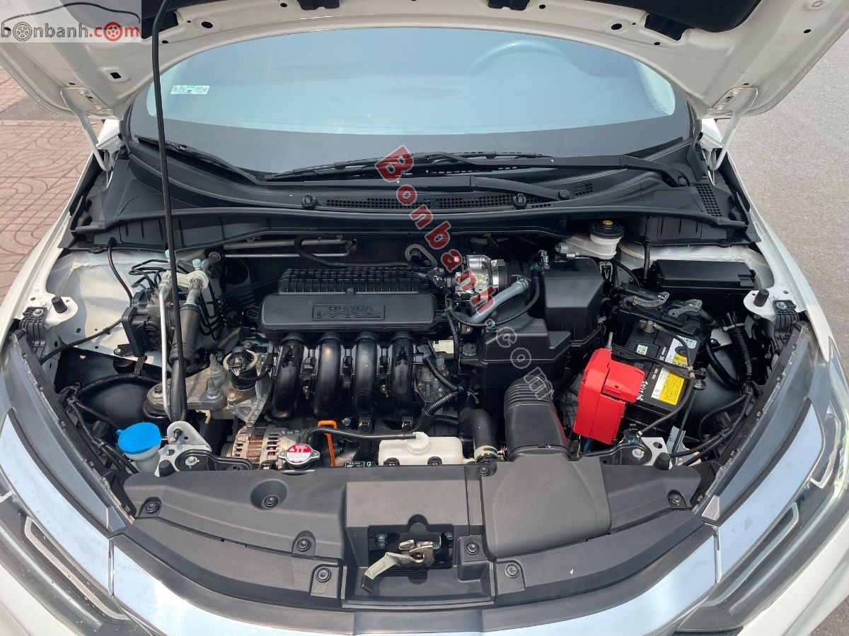 Honda City 1.5 2020 - 389 Triệu 10
