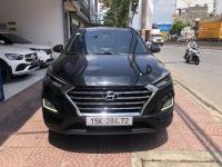 Bán xe Hyundai Tucson 2021 2.0 AT Đặc biệt giá 595 Triệu - Hải Phòng