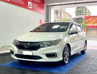 Bán xe Honda City 2017 1.5 giá 295 Triệu - Hải Phòng