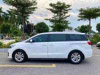 Bán xe Kia Sedona 2016 2.2L DATH giá 450 Triệu - Hải Phòng