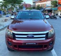 Bán xe Ford Ranger 2013 XLS 2.2L 4x2 AT giá 250 Triệu - Hải Phòng