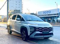 Bán xe Hyundai Stargazer 2024 X 1.5 AT giá 468 Triệu - Hải Phòng