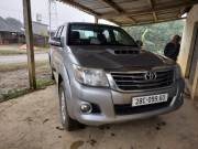 Bán xe Toyota Hilux 2014 2.5E 4x2 MT giá 357 Triệu - Hà Nội