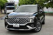 Bán xe Hyundai SantaFe Đặc biệt 2.2L HTRAC 2021 giá 1 Tỷ 55 Triệu - TP HCM