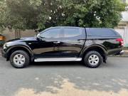 Bán xe Mitsubishi Triton 2018 4x2 AT giá 439 Triệu - TP HCM